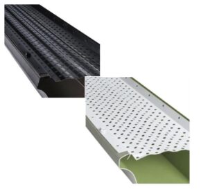 LeafTek Gutter Guards