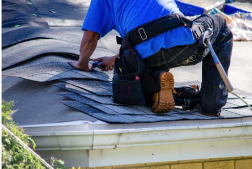 Roof Repair Westchester County NY
