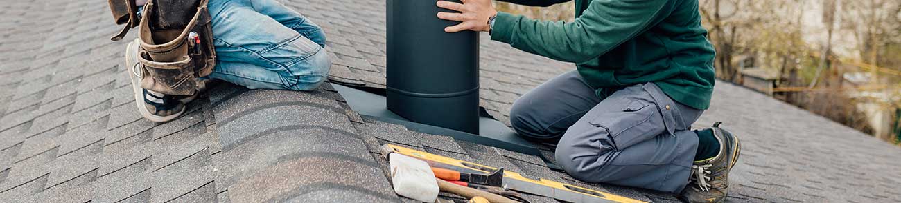 Partial Roof Installation and Roof Repair Services Harrison NY