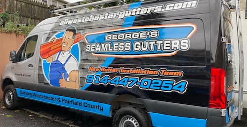 Gutter Installation Westchester NY