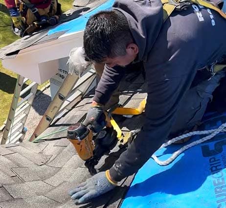 Scarsdale, NY Roofing Services