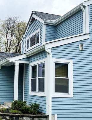 Choose the Right Gutter Color for Your Home