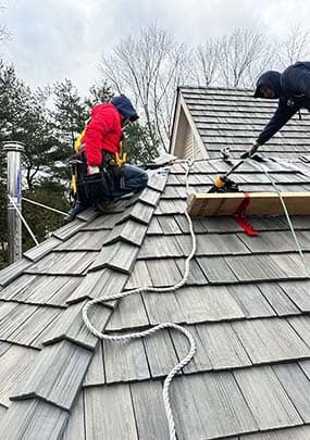 Key Components of a Roofing System