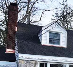 Professional for Chimney Flashing Repair