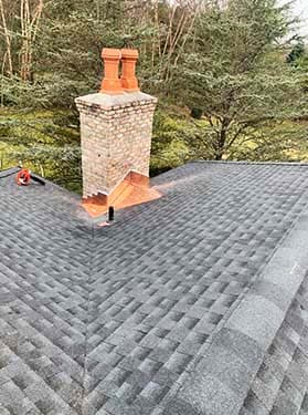 Top Signs Your Chimney Flashing Needs Repair