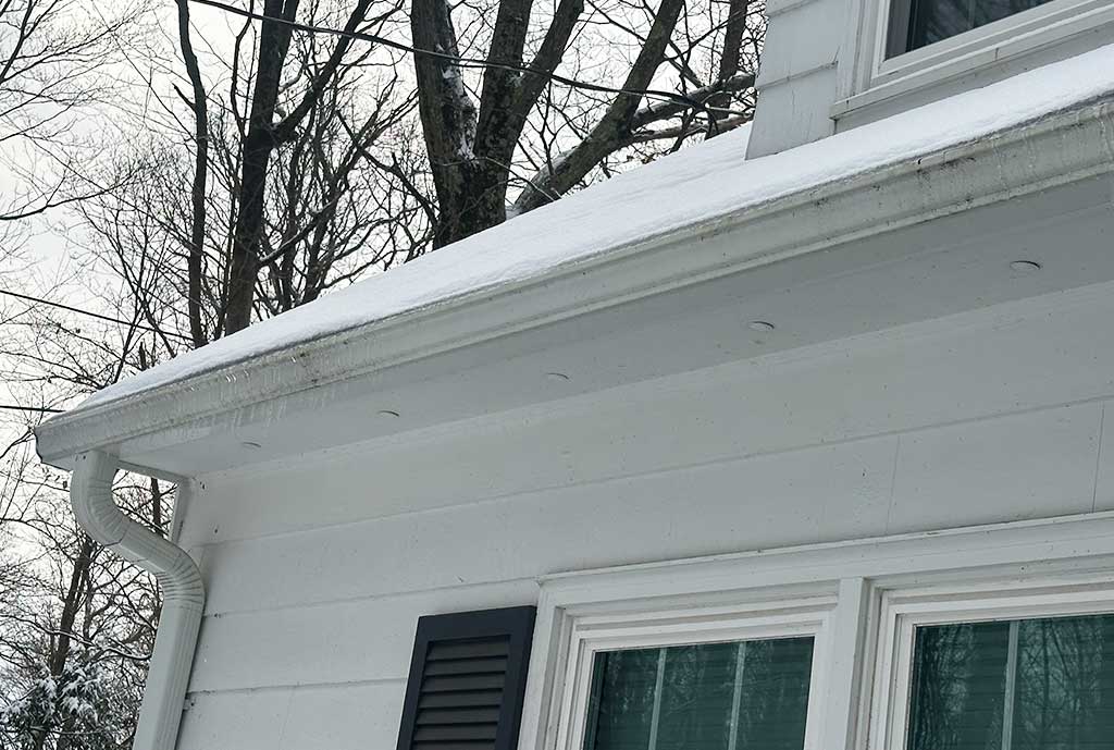 Roof and Gutter Maintenance in Westchester